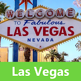 Las Vegas SmartGuide - Audio Guide & Maps icon