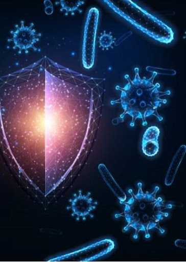 immune system increase app