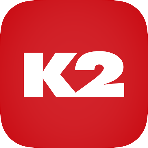 K2 쇼핑몰 logo