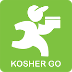 Cover Image of 下载 Kosher Go  APK
