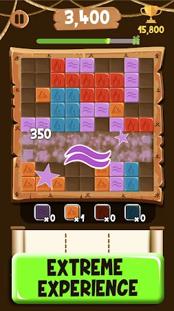 Game screenshot Block Puzzle Extreme hack