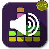 Maximum Sound Booster Pro icon