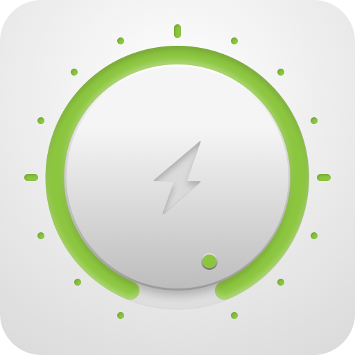 Volume Booster - Sound Booster logo