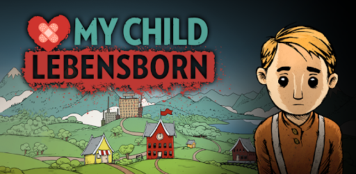 My Child Lebensborn on the App Store