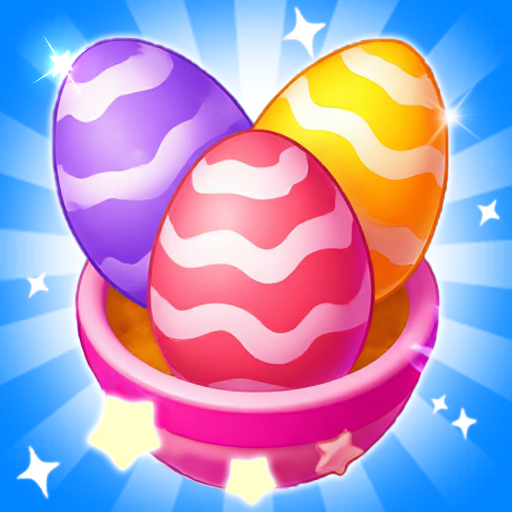 Falling Goods Match Master Descarga en Windows