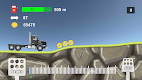 screenshot of Hill Racing: Car Climb