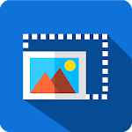 Cover Image of ダウンロード Scale Image - Resize Photo & S  APK