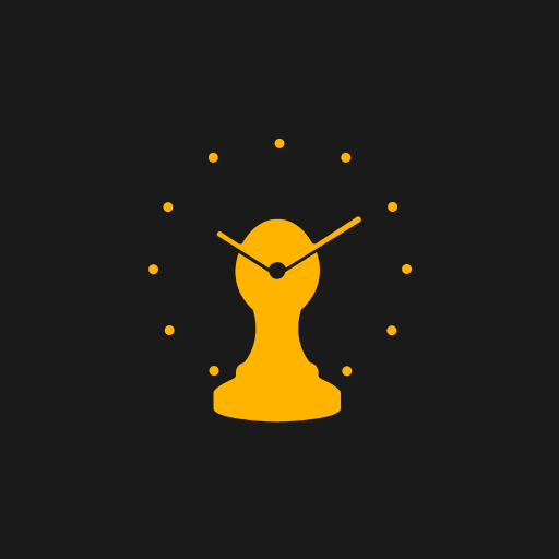 Chess Clock logo