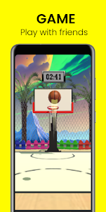 BasketBall Game