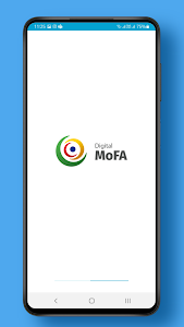 Digital MOFA Unknown