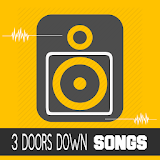 3 Doors Down Hit Songs icon