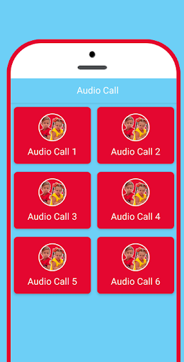 Diana Video Call  chat simulator Fake