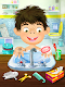 screenshot of Pepi Bath