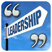 Leadership Quotes & Thoughts Maker