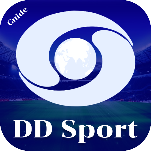 DD Sports Live Guide