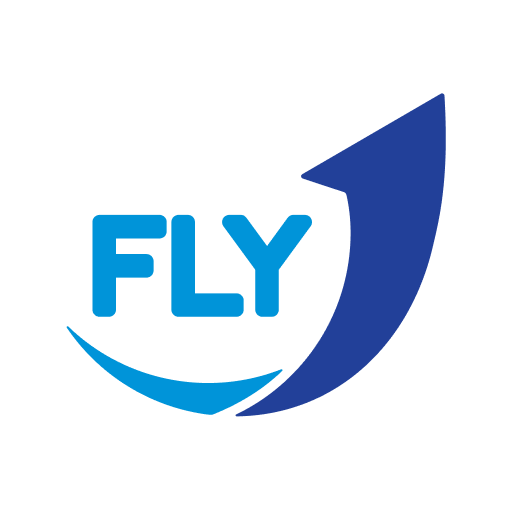 FLYONE logo