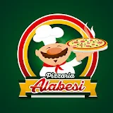 Pizzaria Alabesi icon