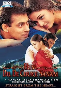 Hum dil de chuke sanam youtube full movie hot sale