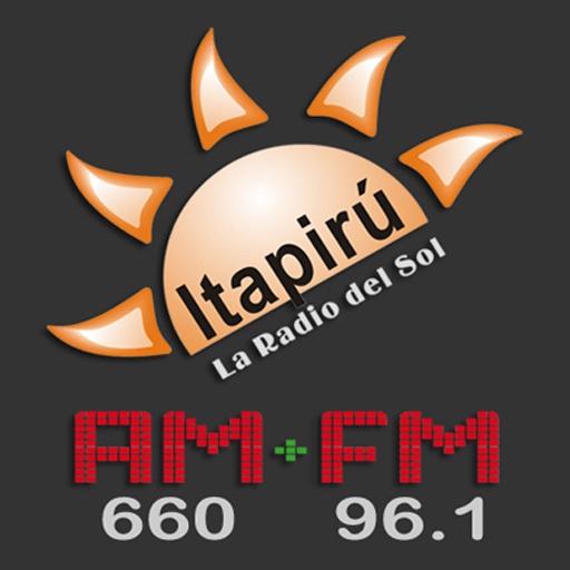 Radio Itapirú AM y FM Download on Windows