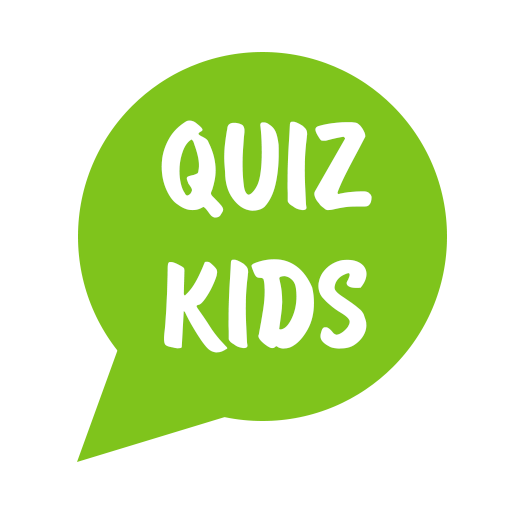 Викторина для детей Quiz Kids logo