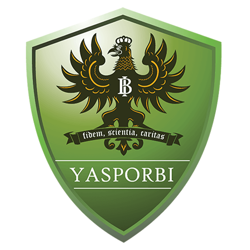 SMA Yasporbi logo