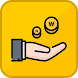 현금대리(1544-1888), 현금주는 대리운전 - Androidアプリ