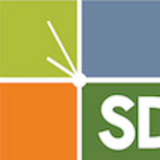 SD Works logo