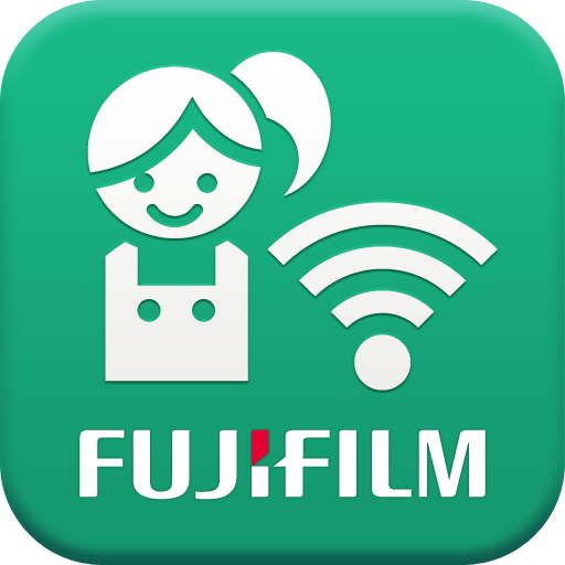 Fujifilmおみせプリント わいぷり Google Play のアプリ