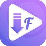 Cover Image of Tải xuống Video Downloader for fb 1.0.1 APK