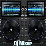 Cover Image of डाउनलोड DJ juice - mp3 music player  APK