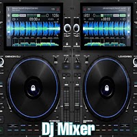 Dj Music Virtual Dj maker & Editor