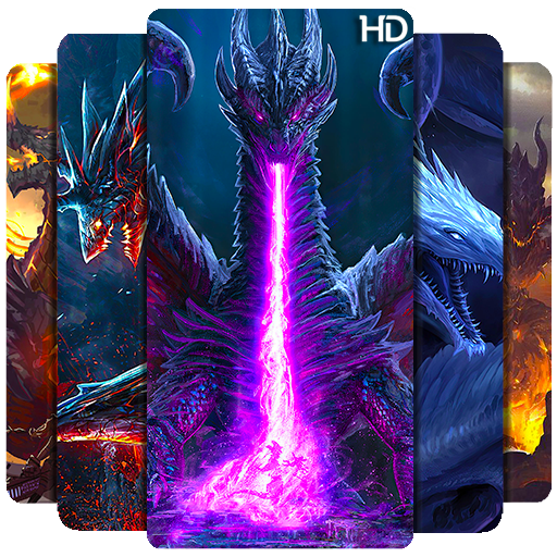 Dragon Wallpaper Download on Windows