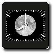 Lunar Phase for SmartWatch