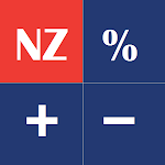Cover Image of Descargar GST Calculator (New Zealand) 2.1 APK
