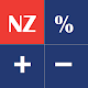 GST Calculator (New Zealand) Baixe no Windows