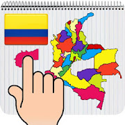Top 26 Educational Apps Like Mapa de Colombia Juego - Best Alternatives