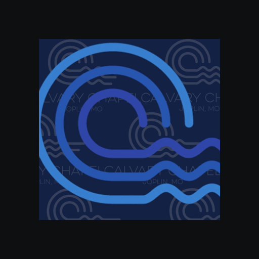 Calvary Chapel Joplin logo