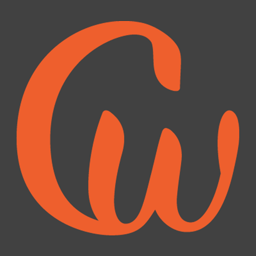 CW Card Controls logo