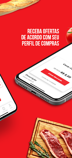 Mercadinho Marli Screen 3