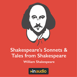Icon image Shakespeare's Sonnets & Tales from Shakespeare