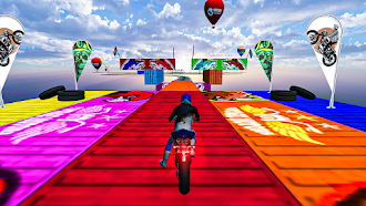 Game screenshot Indian Bike Game:3D Driving hack