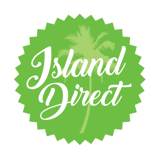 Island Direct (STX Delivery)  Icon