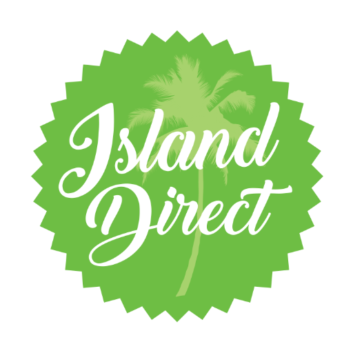 Island Direct STX Delivery