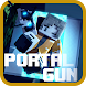 Portal Gun 2 Mod for MCPE - Androidアプリ