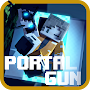 Portal Gun 2 Mod for MCPE