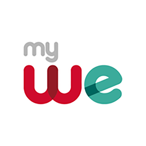 mywe logo