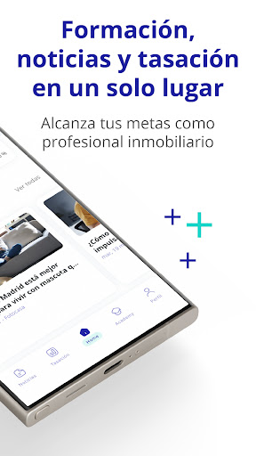 Fotocasa Pro Avanza Screen 2
