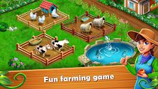 Farm Fest : 農園ゲームのおすすめ画像1