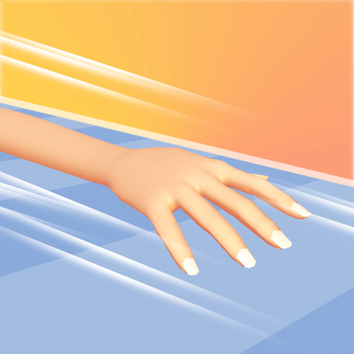 Snake Hand Run logo