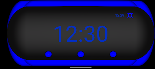 Alarm clock aftaz Screen 3